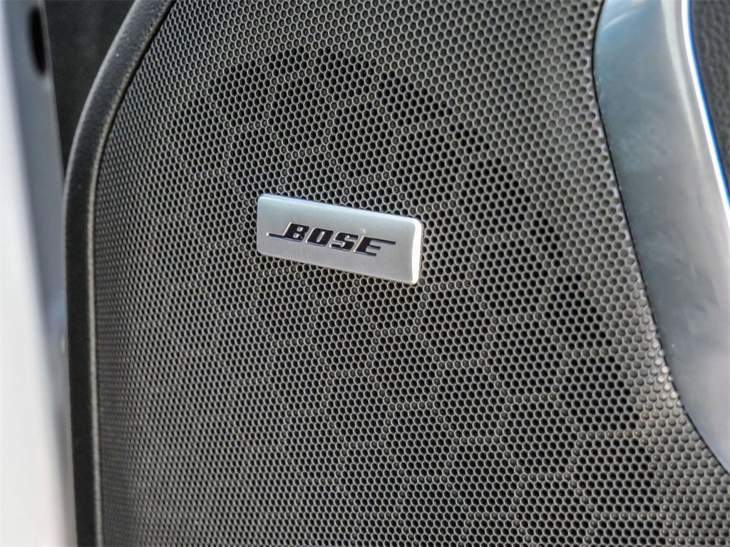 Used 2021 Chevrolet Tahoe Z71 w/ Luxury Package image 20