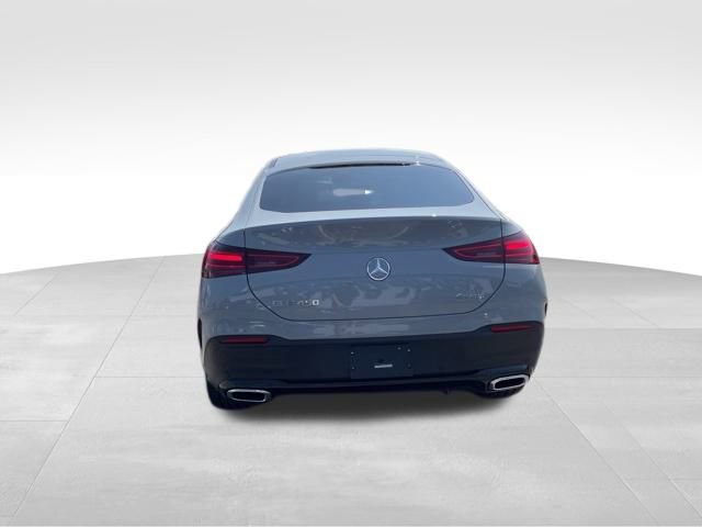 New 2025 Mercedes-Benz GLE 63 AMG S image 6