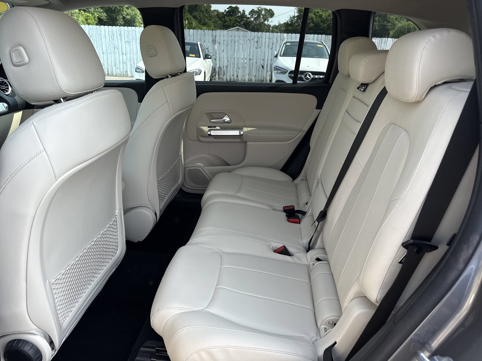 Certified 2022 Mercedes-Benz GLB 250 image 10