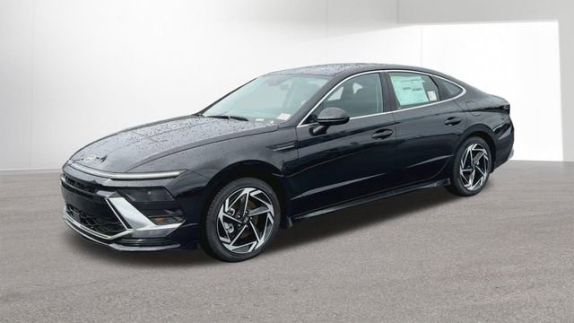 New 2026 Hyundai Sonata SEL FWD image 4