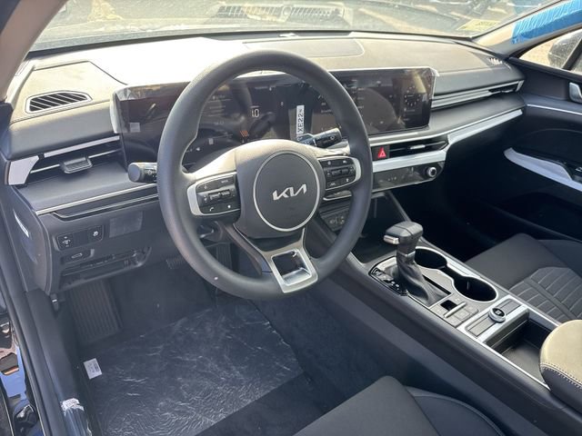 New 2026 Kia K5 LXS FWD image 22