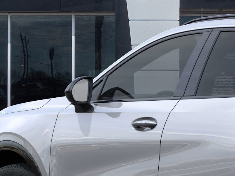 New 2026 Buick Envision Sport Touring AWD/4WD image 13