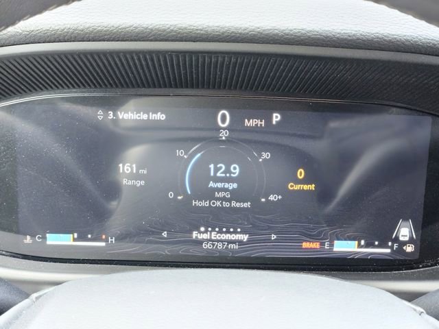 Used 2024 Jeep Wagoneer L Series II image 19