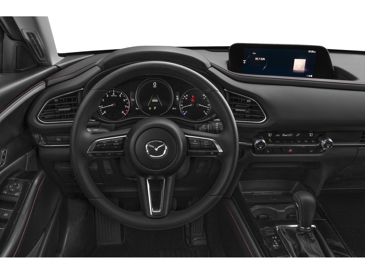 New 2026 MAZDA CX-30 AWD 2.5 S image 32