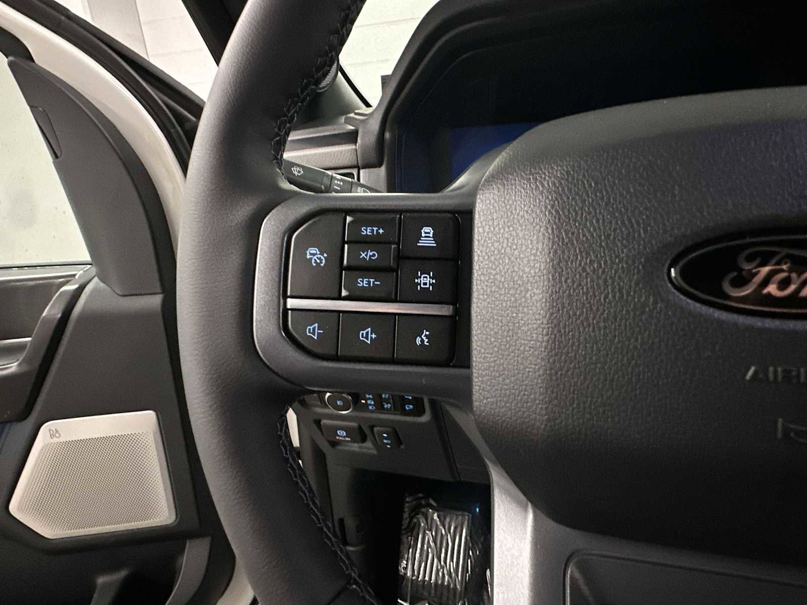 New 2026 Ford F150 Lariat AWD/4WD image 8