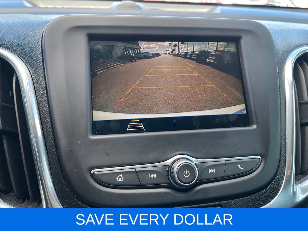 Used 2019 Chevrolet Equinox LT FWD image 10