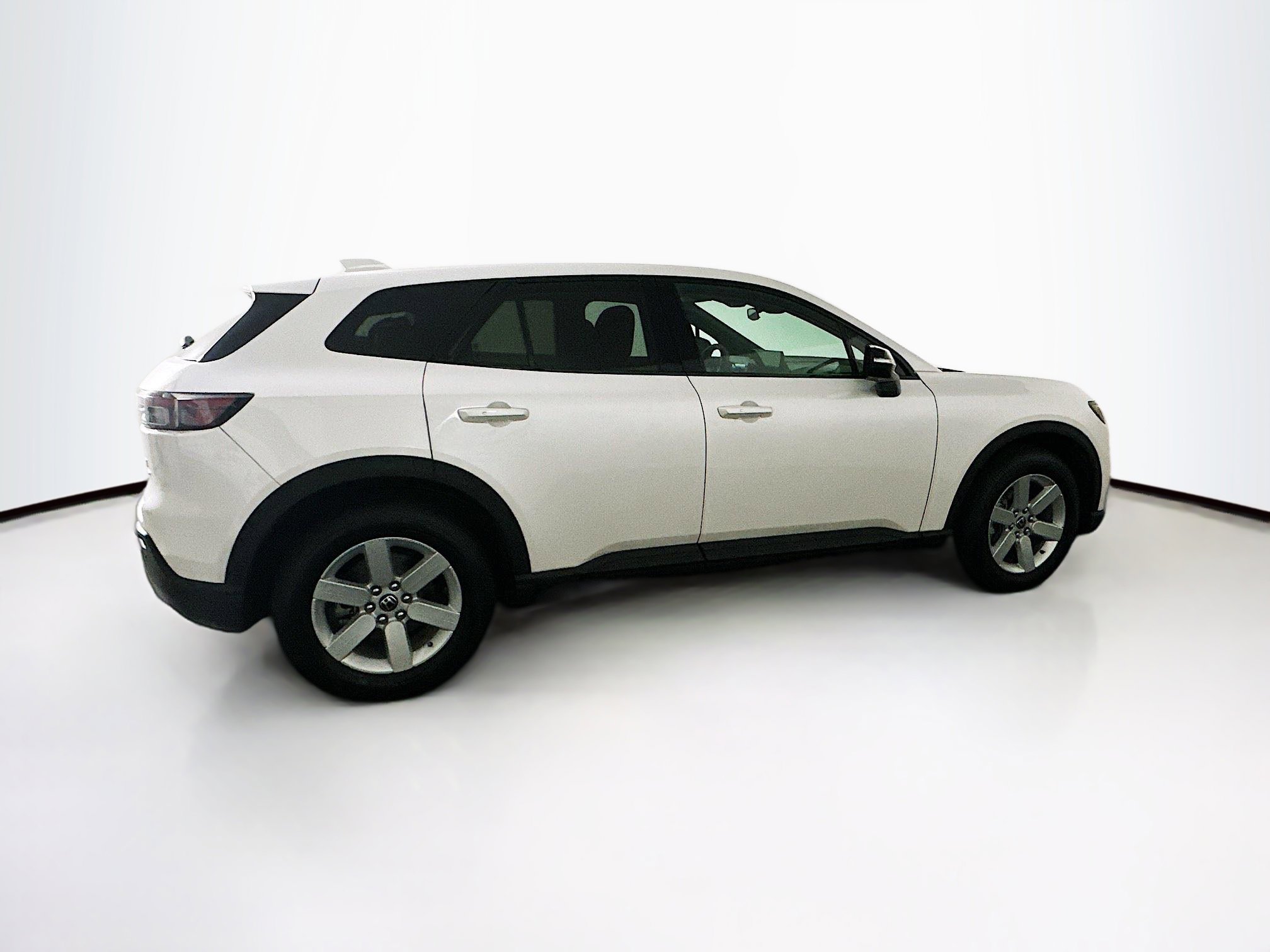 Used 2025 Honda Prologue EX image 10