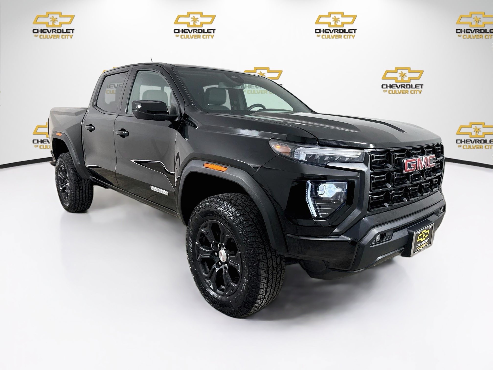 Used 2023 GMC Canyon Elevation w/ Elevation Premium Package