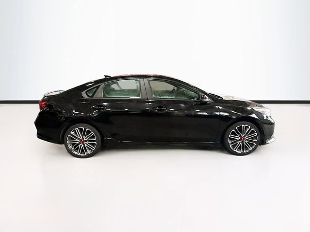 Used 2021 Kia Forte GT w/ GT2 Package image 5