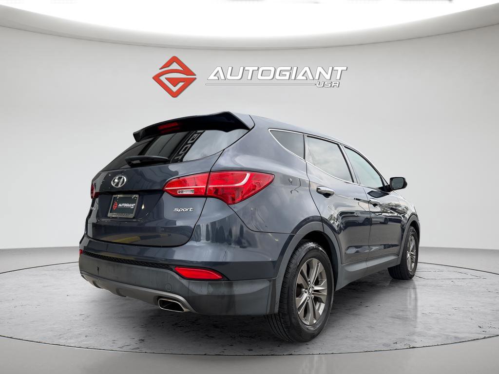 Used 2014 Hyundai Santa Fe Sport FWD image 11