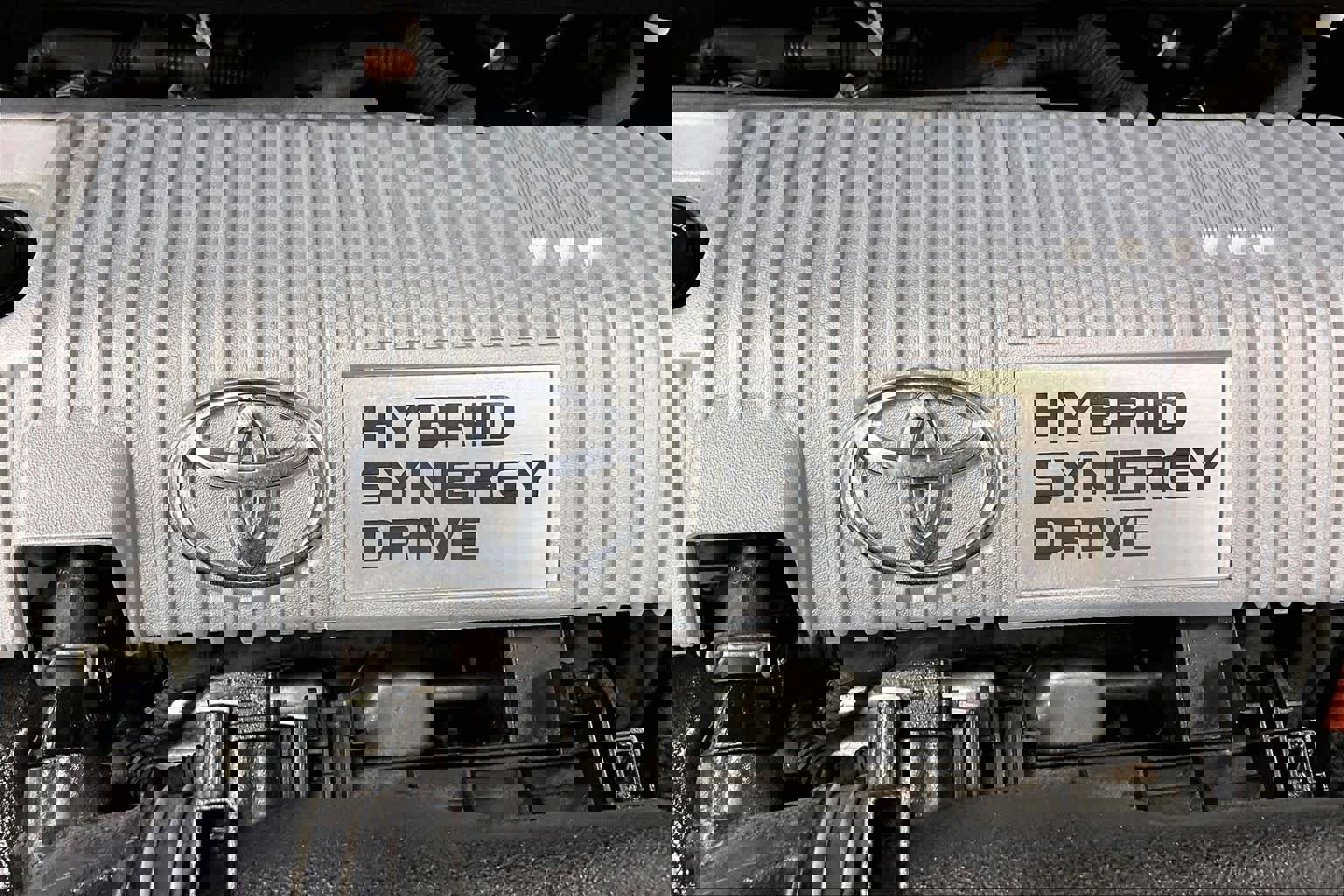 Used 2014 Toyota Prius Two image 31