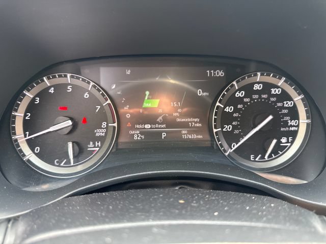 Used 2021 Toyota Highlander Platinum AWD/4WD image 27