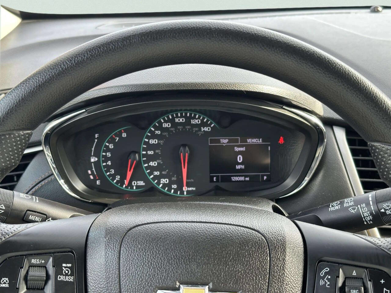 Used 2020 Chevrolet Trax LS w/ Tint and Cruise Package image 22