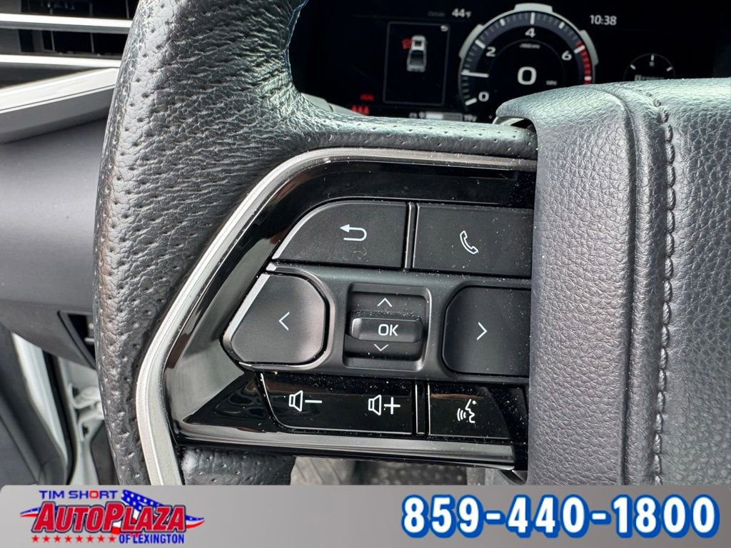Used 2022 Toyota Tundra Platinum image 25