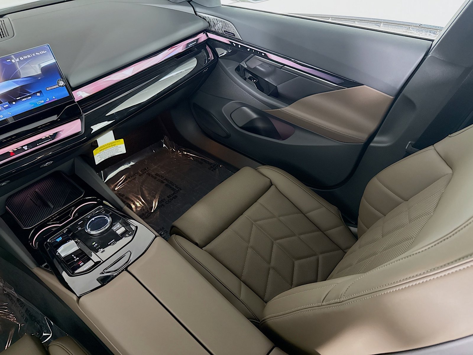New 2027 BMW i5 eDrive40 RWD image 25