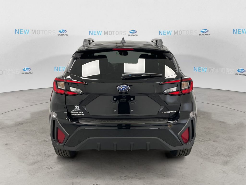 Used 2025 Subaru Crosstrek 2.5i Limited image 4
