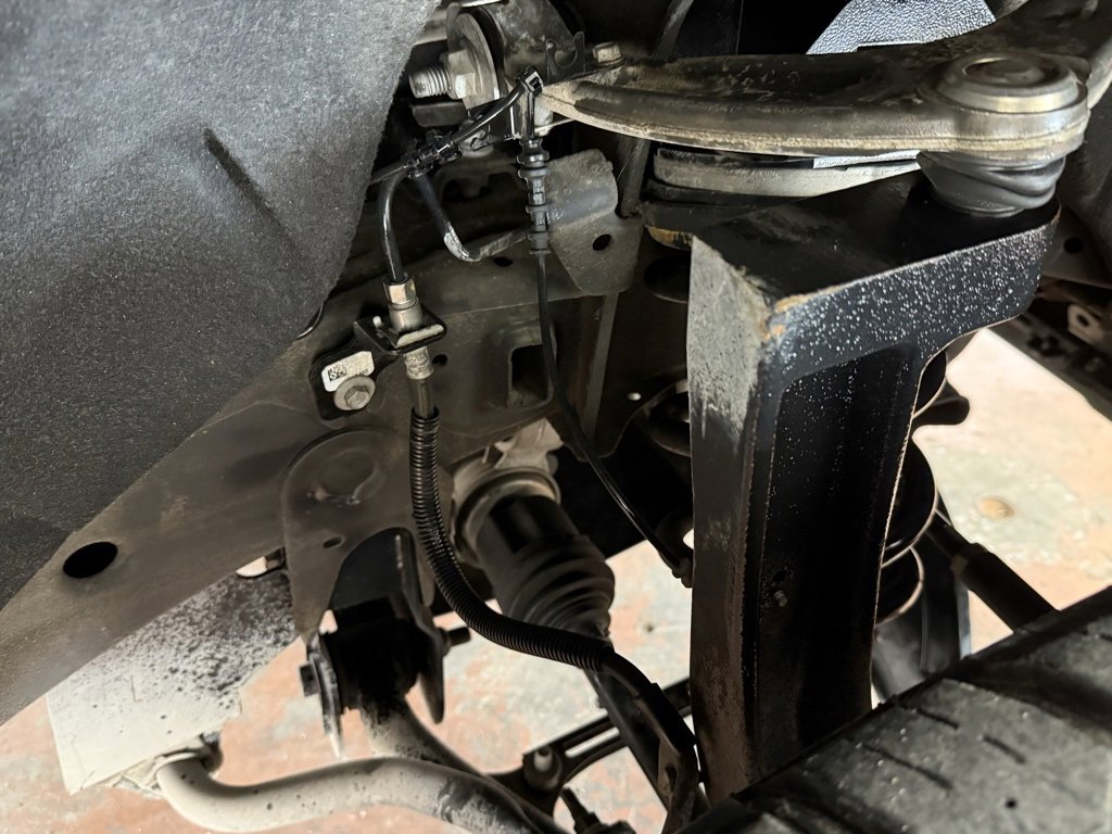 Used 2021 GMC Sierra 1500 SLT w/ SLT Premium Plus Package image 9