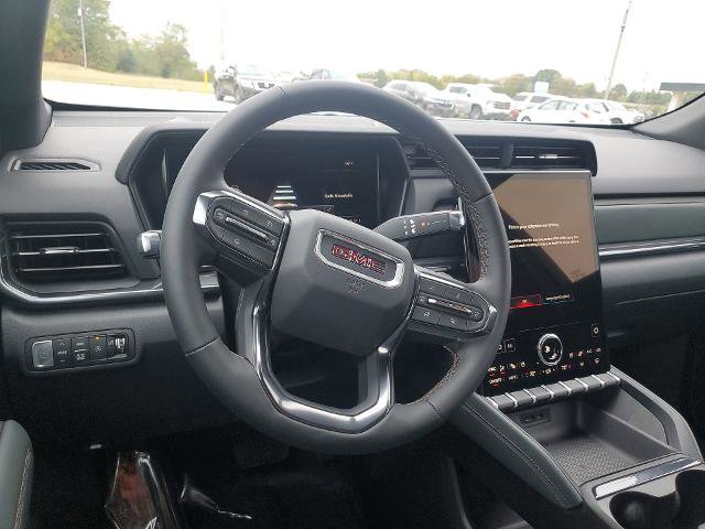 New 2026 GMC Terrain AT4 w/ Convenience Package III image 19