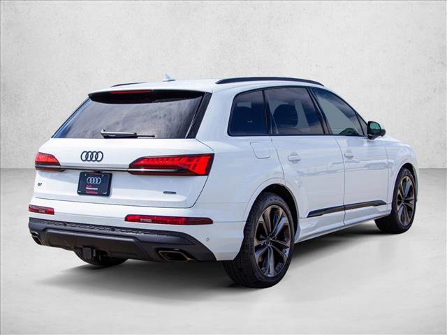 New 2026 Audi Q7 3.0T Premium Plus AWD/4WD image 5