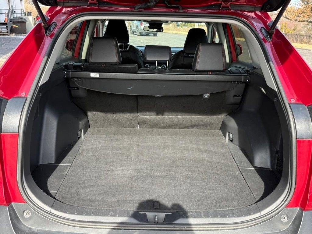 Used 2024 Toyota RAV4 Adventure image 4