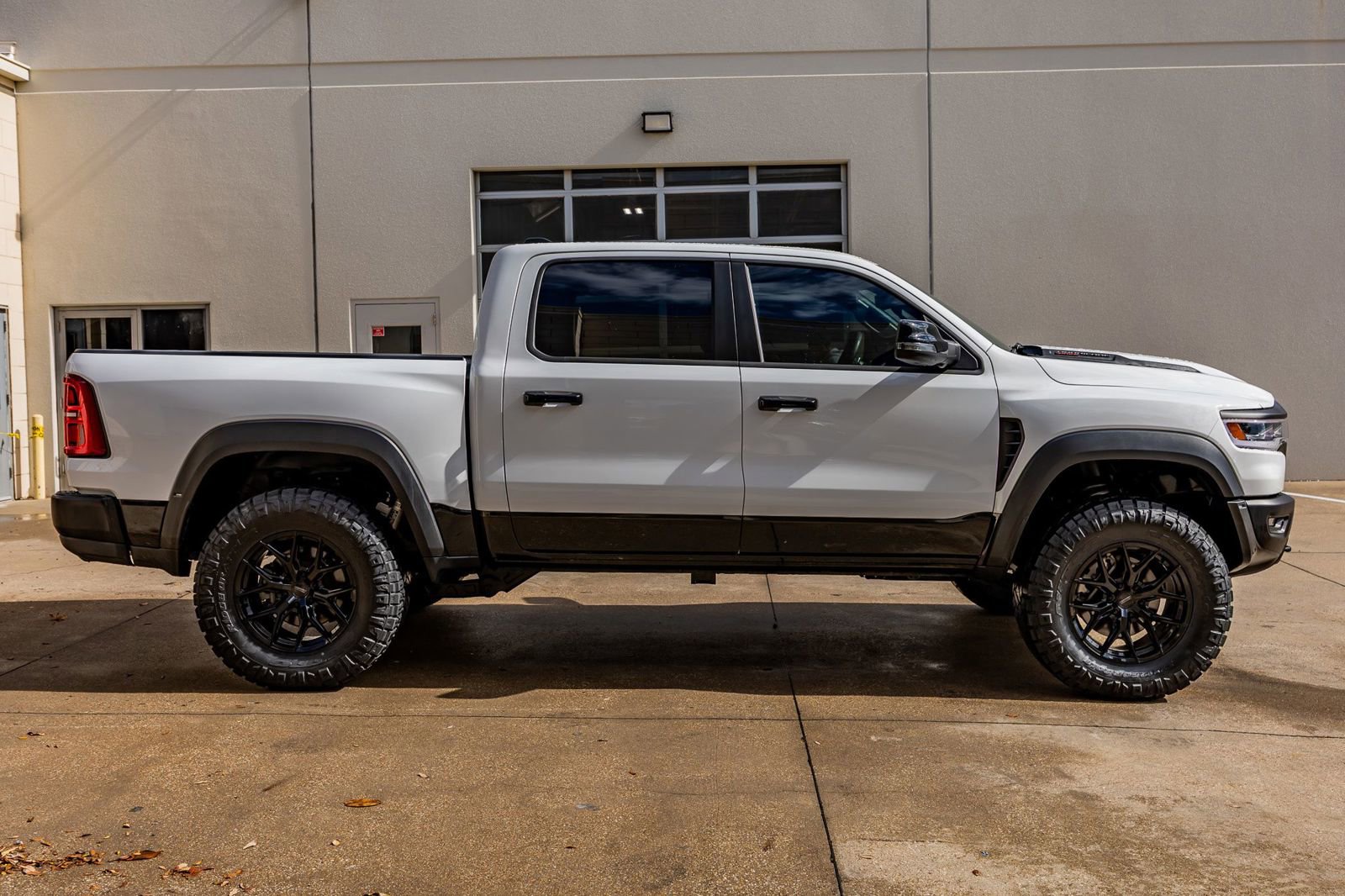 Used 2025 RAM 1500 RHO w/ RHO Level 1 Equipment Group image 11