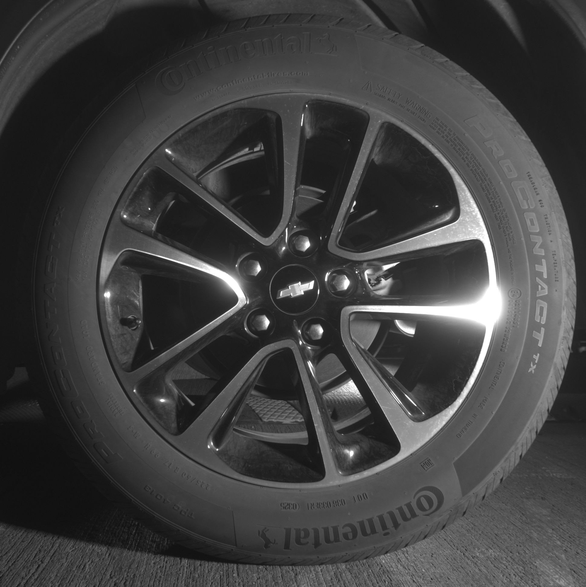 Used 2025 Chevrolet TrailBlazer LT FWD image 14