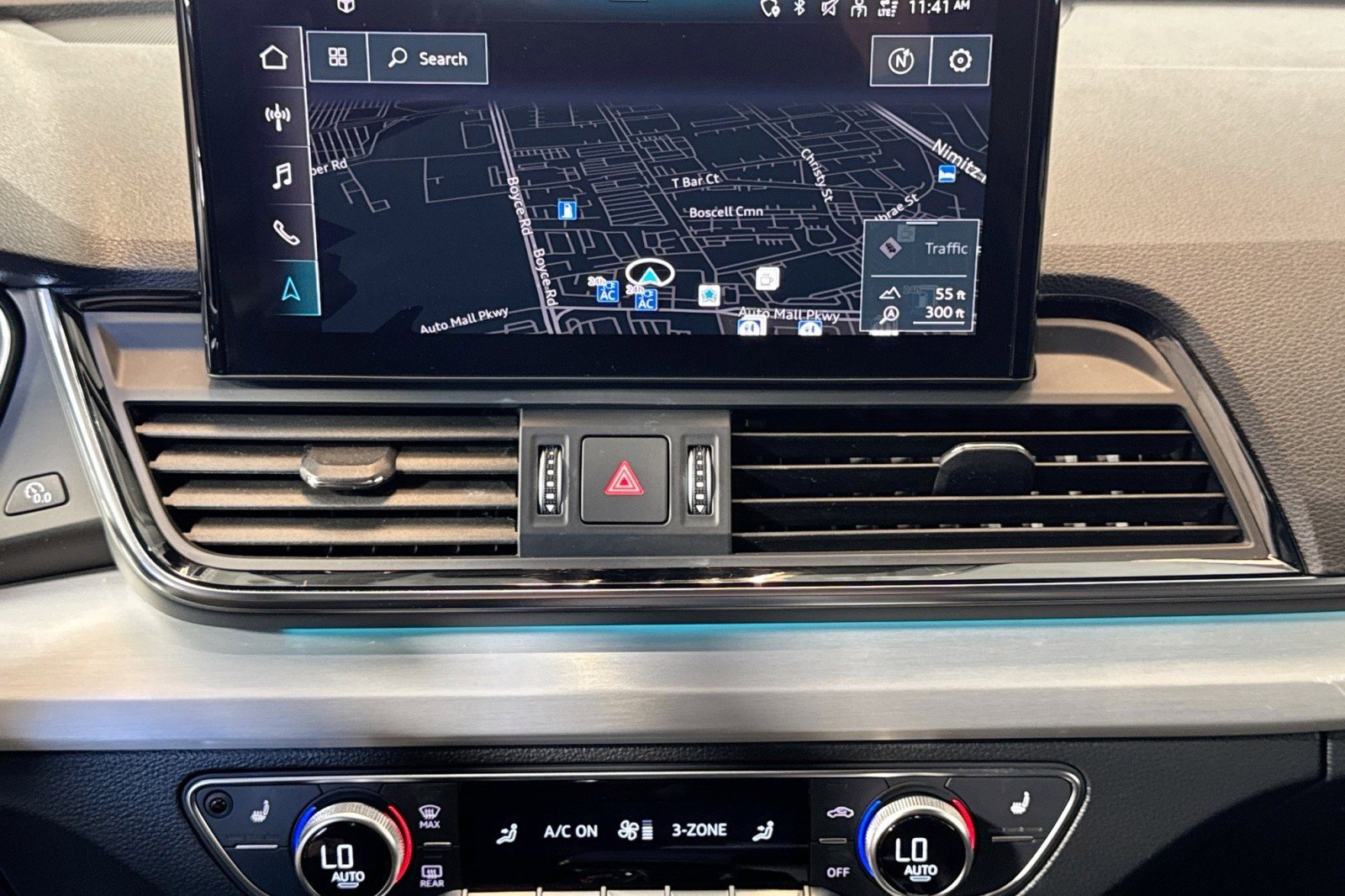 Used 2022 Audi Q5 e Prestige w/ Prestige Package image 13