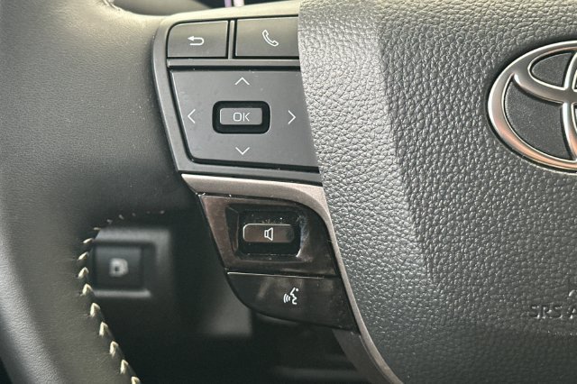 Used 2026 Toyota Camry SE w/ Multimedia Upgrade Package FWD image 22