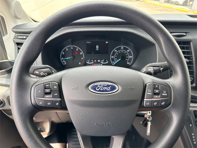 New 2025 Ford Transit 250 148 Medium Roof image 27