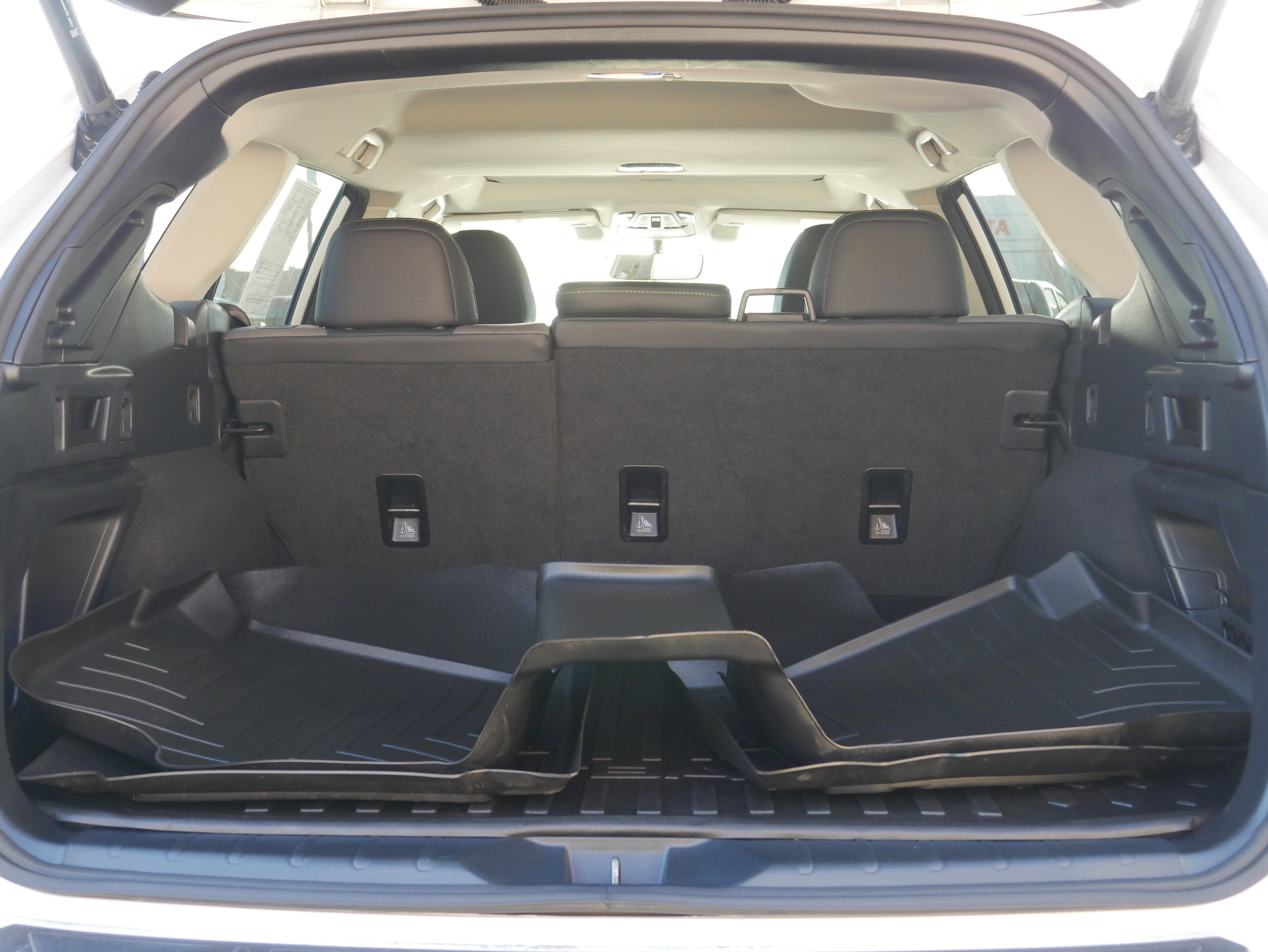 Used 2021 Subaru Outback Onyx Edition XT image 6