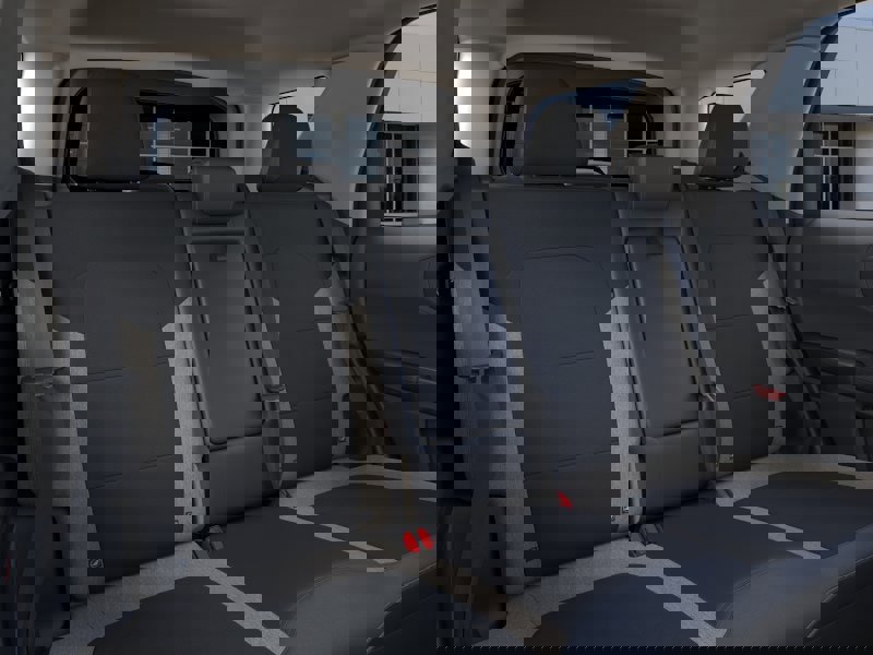 New 2026 Ford Bronco Sport Big Bend image 11