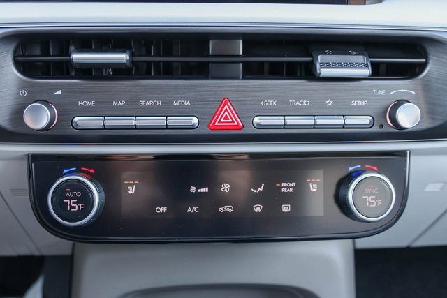 New 2026 Hyundai Palisade SEL image 21