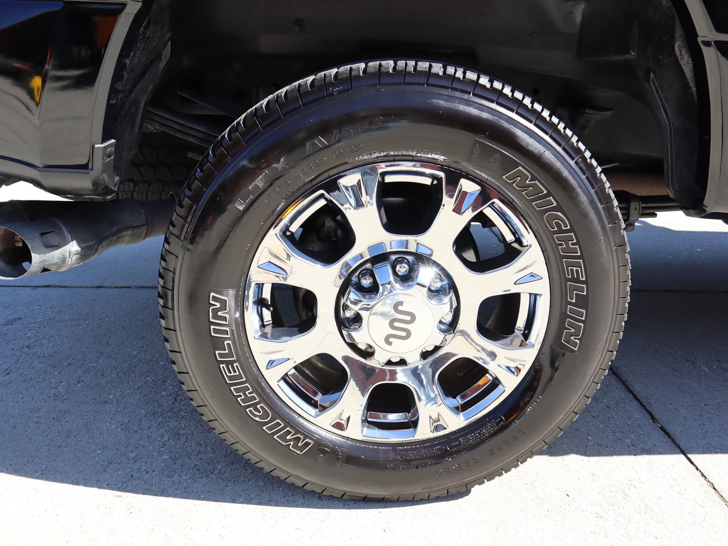 Used 2021 Ford F350 King Ranch w/ King Ranch Ultimate Package image 39