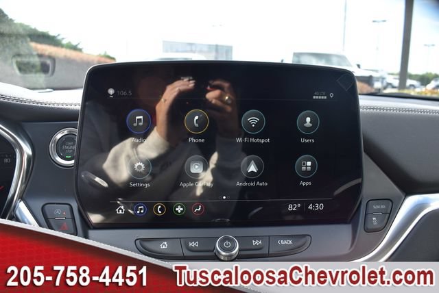 New 2026 Chevrolet Blazer LT w/ LPO, Floor Liner Package FWD image 26