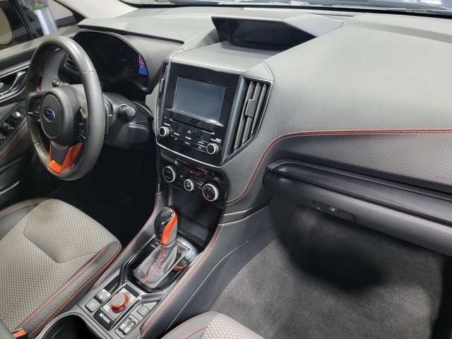 Certified 2023 Subaru Forester Sport AWD/4WD image 17