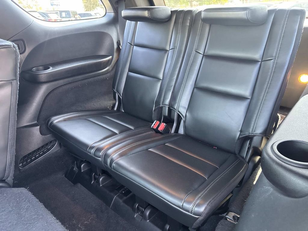 Used 2022 Dodge Durango GT image 26