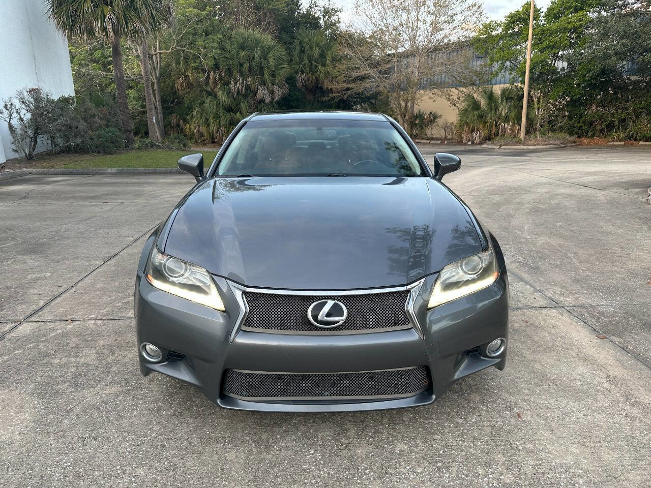 Used 2013 Lexus GS 350 image 8