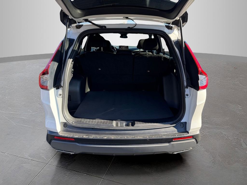 Used 2025 Honda CR-V Sport image 8