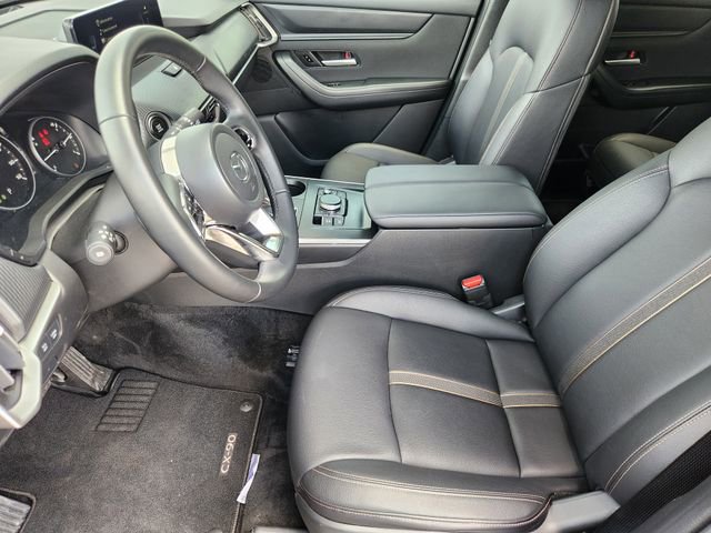 Used 2026 MAZDA CX-90 3.3 Turbo w/ Select Package image 9