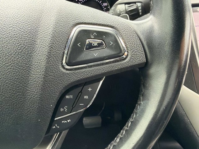 Certified 2019 Lincoln MKC Reserve w/ MKC Technology Package image 26