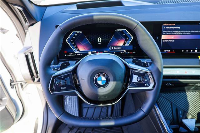 New 2026 BMW X3 xDrive30 image 13