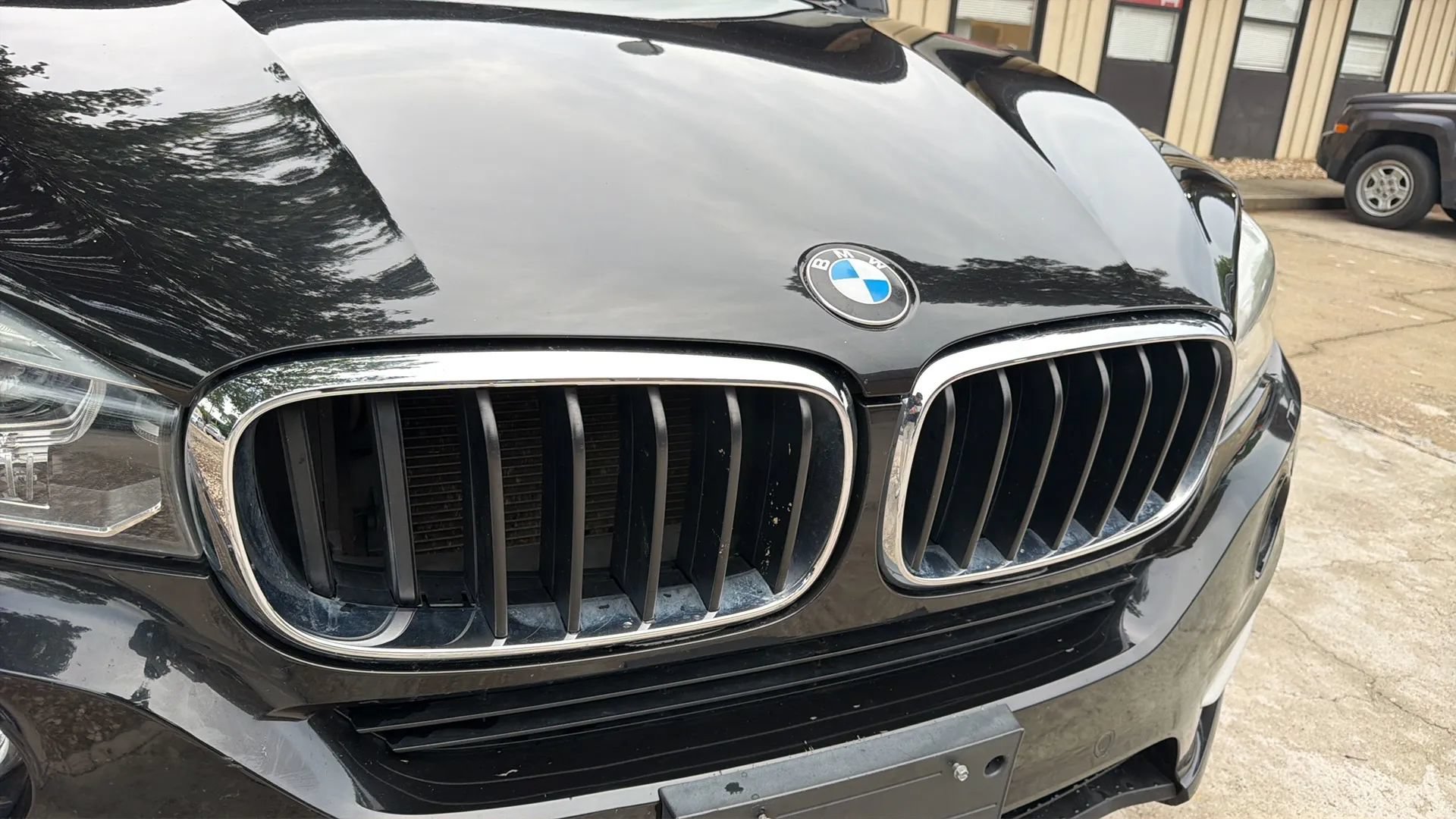 Used 2016 BMW X5 xDrive35i w/ Premium Package AWD/4WD image 27