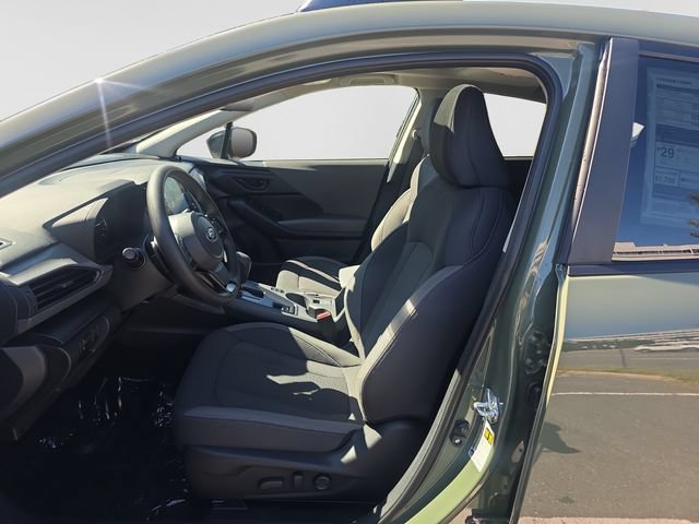 New 2026 Subaru Crosstrek 2.5i Premium AWD/4WD image 11