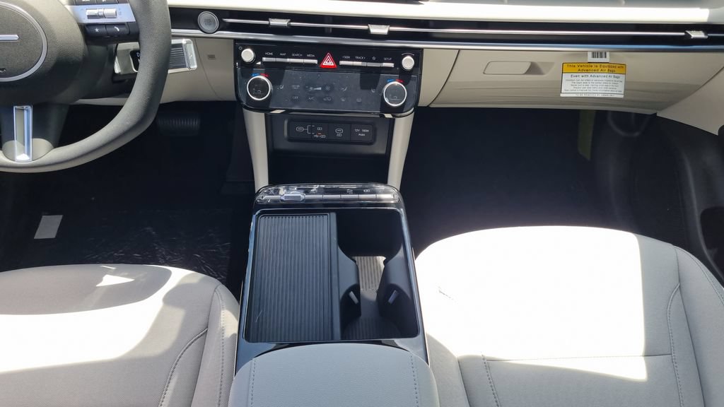 New 2026 Hyundai Tucson SEL AWD/4WD image 15
