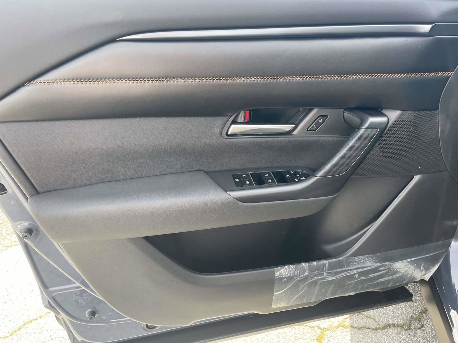 New 2026 MAZDA CX-50 2.5 Hybrid w/ Cargo Package image 17