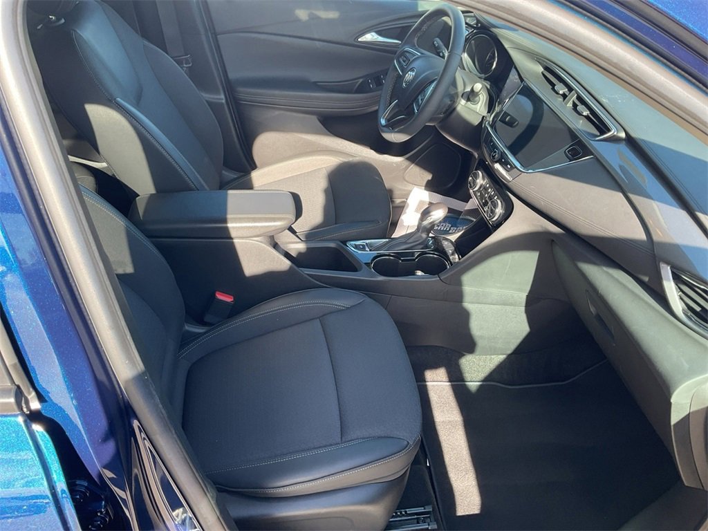 Used 2023 Buick Encore GX Select image 20