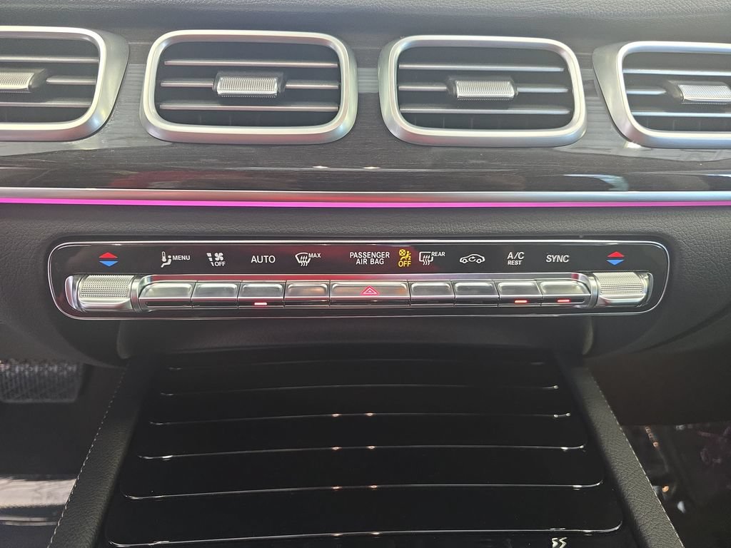 Certified 2026 Mercedes-Benz GLE 350 4MATIC image 23