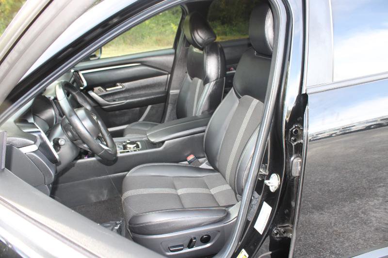 Used 2024 MAZDA CX-50 AWD 2.5 S w/ Premium Package image 11