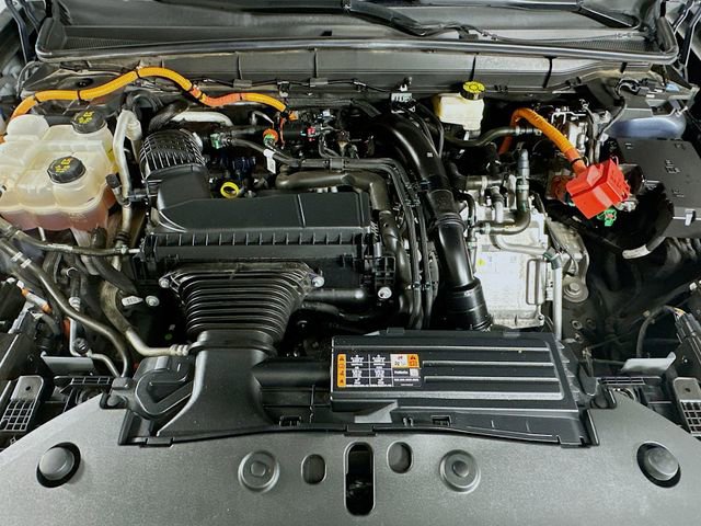 Used 2024 Lincoln Nautilus Reserve w/ Equipment Group 202A image 31