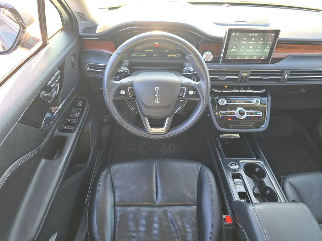 Used 2022 Lincoln Corsair Reserve w/ Luxury Package image 22